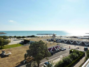 Résidence Le Saint Clair - Studio pour 2 Personnes 734
